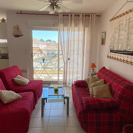 Tatil Evi Maison Cosy Au Centre-ville, Parking - 2 Pers. - Fr-1-336-171 *
