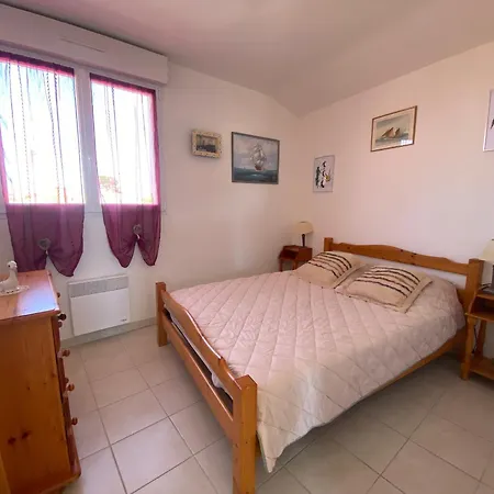 Maison Cosy Au Centre-ville, Parking - 2 Pers. - Fr-1-336-171 Hébergement de vacances