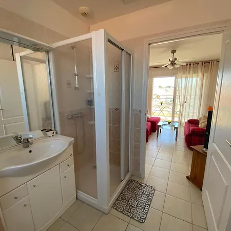 Hébergement de vacances Maison Cosy Au Centre-ville, Parking - 2 Pers. - Fr-1-336-171