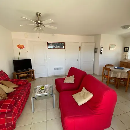 Maison Cosy Au Centre-ville, Parking - 2 Pers. - Fr-1-336-171